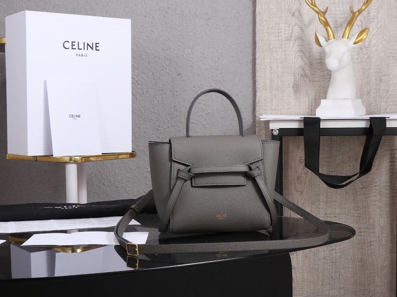 Celine Nano Bags